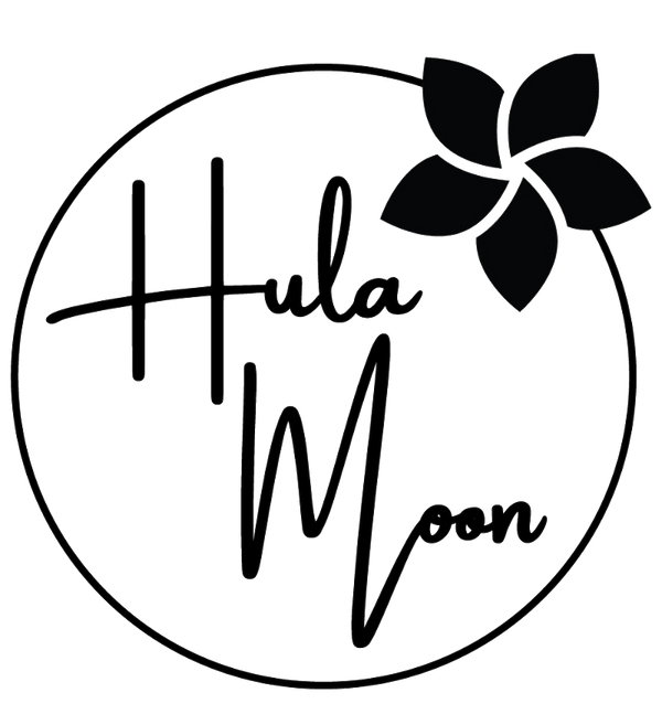 Hula Moon logo