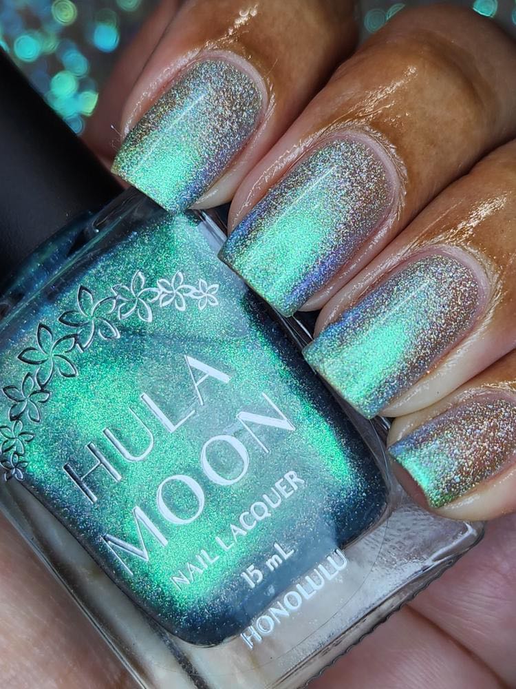 Aloha for Maui Charity Polish