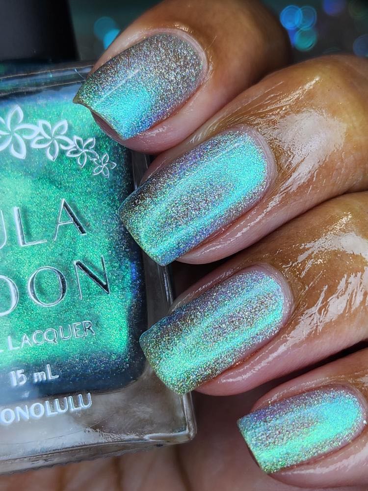 Aloha for Maui Charity Polish