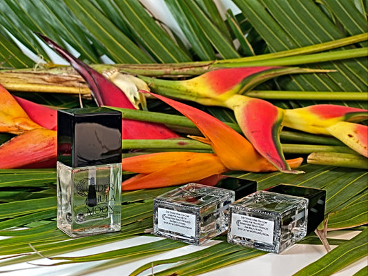 Stay Stoked "5 Free" Top Coat